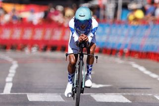 Vuelta 2026 | 19. etapa: Dunbar udolal nejlepšího vrchaře - Sport.cz